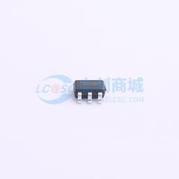 1.5MHz 1A 同步降压转换器缩略图