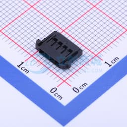 1x4P 1.5mm缩略图