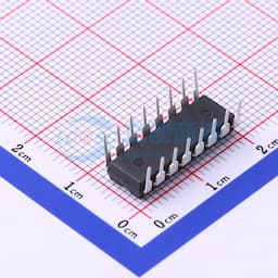 计数器移位寄存器 【插件】缩略图