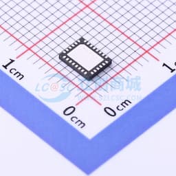 60V、同步降压型多化学组成电池充电器缩略图