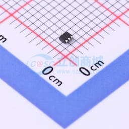 4.3V至17V输入、3A同步降压转换器缩略图