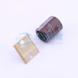 33uF ±20% 450V缩略图