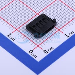 1x4P 1.5mm缩略图
