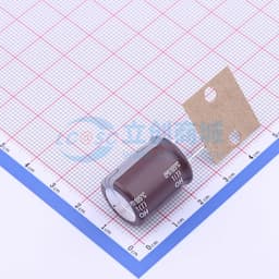 33uF ±20% 450V缩略图