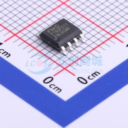 高性能RISC CPU单片机缩略图