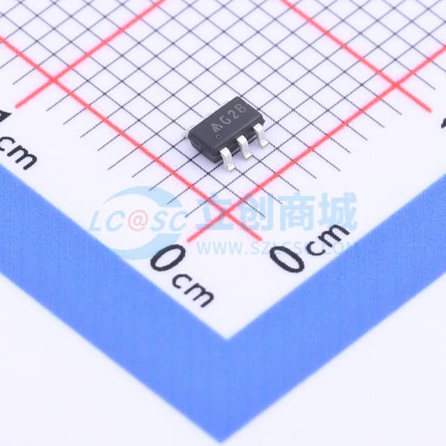 AP4305KTR-G1实物图