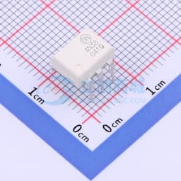 DC输入 隔离电压(rms):4170V 【插件】缩略图