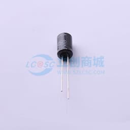 1uF ±20% 400V 【引线】缩略图