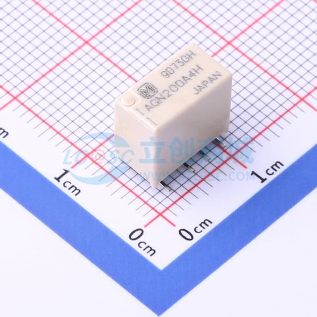 AGN200A4H实物图