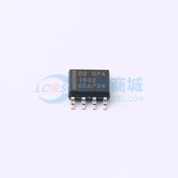 OPA1632D缩略图