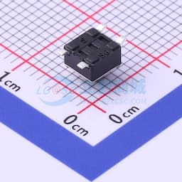 4.5*4.5*4.3mm 立贴 轻触开关缩略图