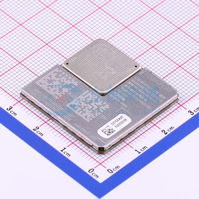 ME909S-821a LGA V2实物图