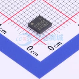 32位ARM Cortex-M0+微控制器缩略图