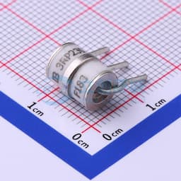 230V 20kA 3端 GDT 【气体】缩略图