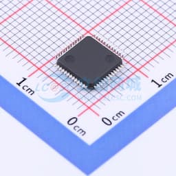 KSZ8081MLX 10BASE-T/100BASE-TX 物理层收发器缩略图