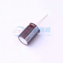 220uF ±20% 200V 【插件】缩略图