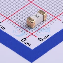 125V贴片式保险丝缩略图