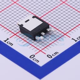 IRFR3411PBF-VB缩略图