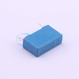 220nF ±10% 450V 【插件】缩略图