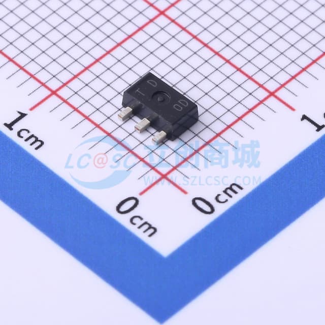 PCP1302-TD-H实物图