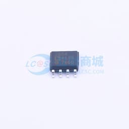 高速双通道4A MOSFET驱动器缩略图