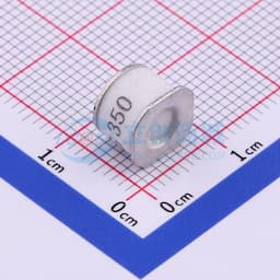 350V 10kA 2端 贴片GDT缩略图