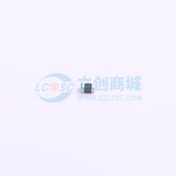 钳位电压69V 0.1焦耳 0603压敏电阻缩略图