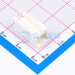 间距:2.5mm 直插缩略图