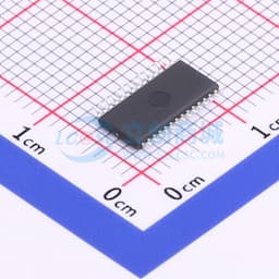 32位ARM Cortex-M0+微控制器缩略图