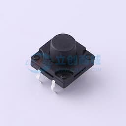12*12*8.5mm 直插 轻触开关 【轻触】缩略图