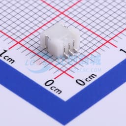 1x3P 间距:1mm 卧贴缩略图