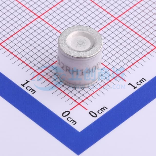 1400V 2.5kA 2端 GDT实物图