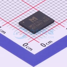 1Gb SD NAND 工业宽温级缩略图
