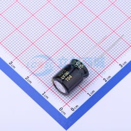 【插件】100uF ±20% 63V缩略图