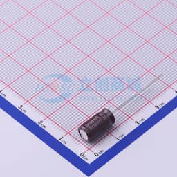 2.2uF ±20% 400V缩略图