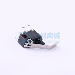 检测开关插件正按高9.90mm带金属柄复位开关 【行程】缩略图