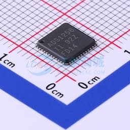 16通道，24位模拟到数字转换器缩略图
