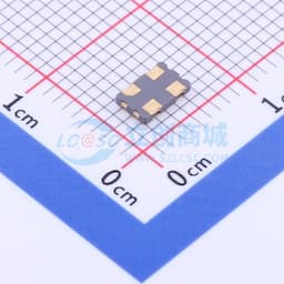 48MHz ±50ppm CMOS 1.62V~3.63V缩略图
