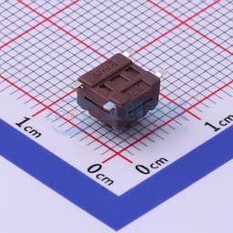 6.1*6.1*5.5mm 立贴 轻触开关缩略图