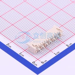 1x13P 间距:1.5mm 直插 【插件】缩略图