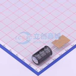 10uF ±20% 【插件】缩略图