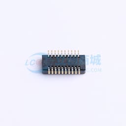 间距:0.5mm 公 立贴缩略图