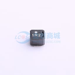 1.2uH ±30% 2.71A缩略图