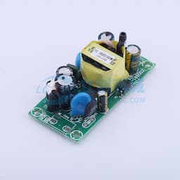 ESHION(禹舜)裸板开关电源 5V3A电源模块(输入输出留孔)缩略图