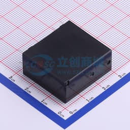 小型大功率24V继电器 单刀单掷-常开 【插件】缩略图