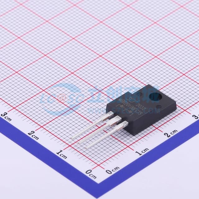 MBR20100FCTS实物图