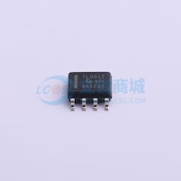 低功耗JFET输入运算放大器缩略图