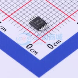 AD9833 低功耗可编程波形发生器缩略图