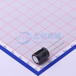 10uF ±20% 400V缩略图
