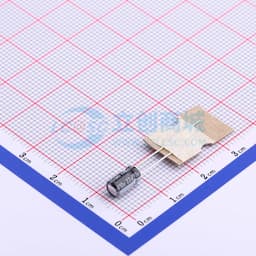 22uF ±20% 10V缩略图